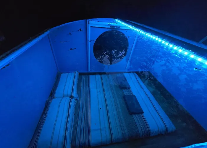 Feriegård Fattoria Ca Di Sole