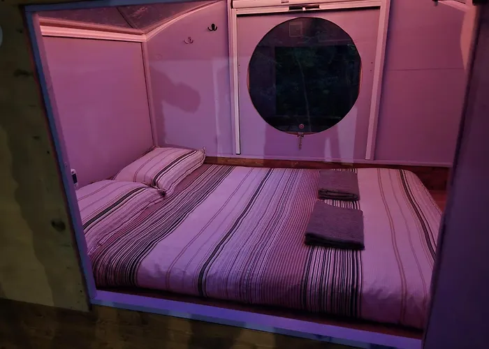 Fattoria Ca Di Sole Feriegård *